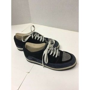 British Knights Mens Retro sneakers British Vintage US Size 7